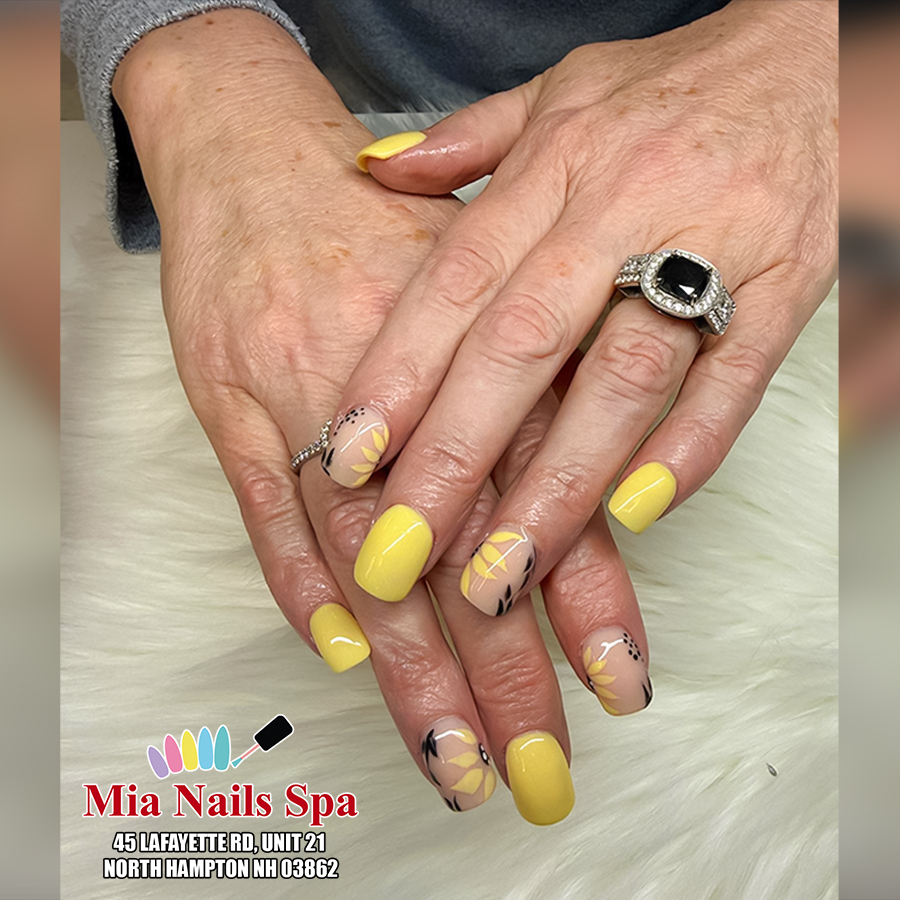 Nail May 13